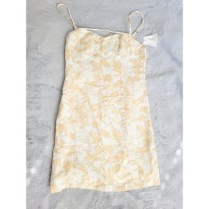 Abercrombie & Fitch Beach Dress Size XS